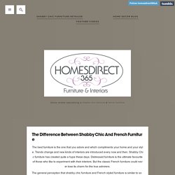 HomesDirect365