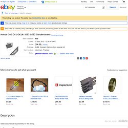 eBay - The UK's Online Marketplace