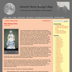 Hearth Moon Rising's blog