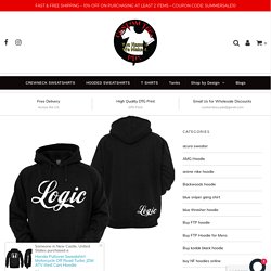 Why Have Hoodies Become So Popular? – CustomTeezPdx