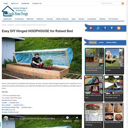 Home Design, Garden & Architecture Blog Magazine