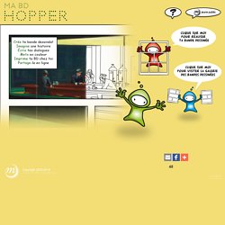 Hopper - RMN Bd