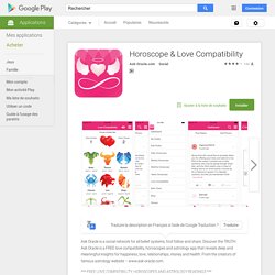 Love Compatibility App