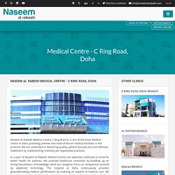 Doha Clinics