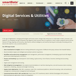 Travel Hospitality & Financial Software Development