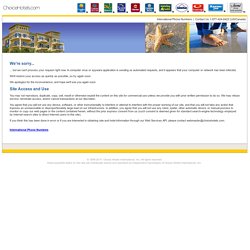 Hotels, Rooms, Reservations, Hotel Lodging, Motels - Choice Hotels