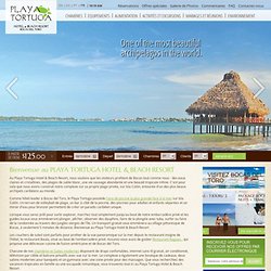 Le Playa Tortuga Hotel & Beach Resort
