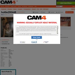 Webcam sexy gratis - chat porno gratis - videochat porno - hottie200448 United States