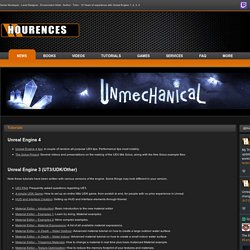 Hourences.com – Tutorials