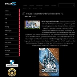 House Flipper Herunterladen und frei PC