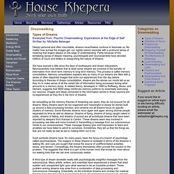 House Kheperu