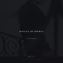 House Of Borel