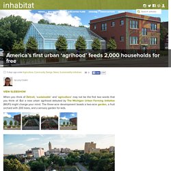 Inhabitat - Green Design, Innovation, Architecture, Green Building