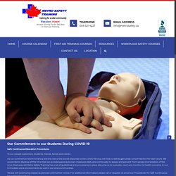 How and When to Perform a CPR?
