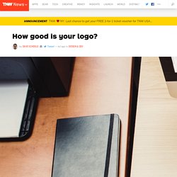 How good is your logo?