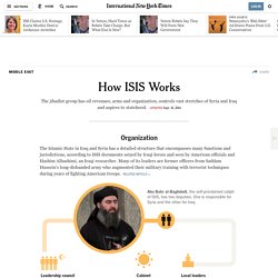 How ISIS Works