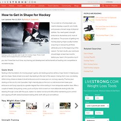 Facts About Hockey Pucks