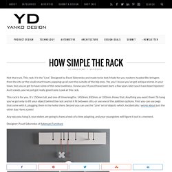 How Simple the Rack