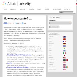 Altair University