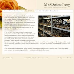 M&S Schmalberg