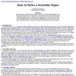 Research Paper Topics | The List Of Interesting and Easy