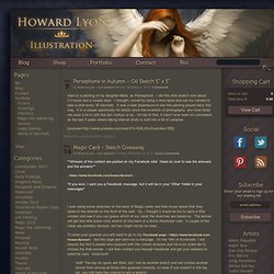 ‎howardlyon.com/blog/home/