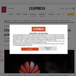 Huawei : Free se joint à SFR et Bouygues pour faire payer l'Etat