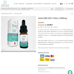 Swiss Medical Cannabis SA