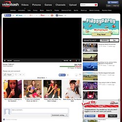 Free Funny Videos Tube & Clips of Funny Jokes, Pictures at Videobash