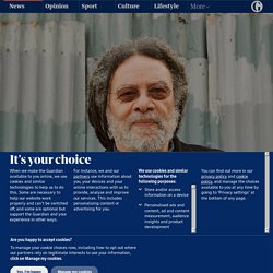 The last humanist: how Paul Gilroy became the most vital guide to our age of crisis