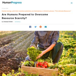 HumanProgress