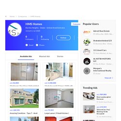 HMS Homes - Find hundreds of Properties Listed On Abentra