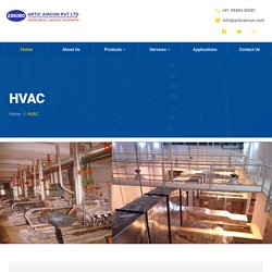 Artic Aircon Pvt.Ltd.