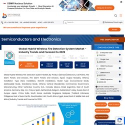 Hybrid Wireless Fire Detection System Market