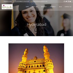 Hyderabad - PhD Thesis Writing Support