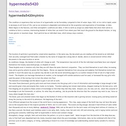 hypermedia5420myintro (hypermedia5420)