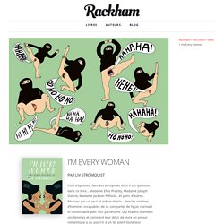 I'm Every Woman - Rackham
