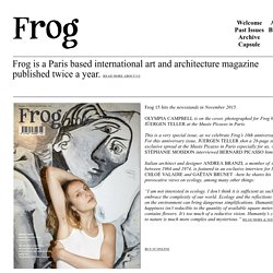 Frog