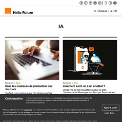 IA Archives - Hello Future