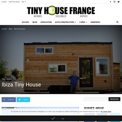 Ibiza Tiny House