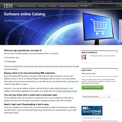 Records Manager - Software