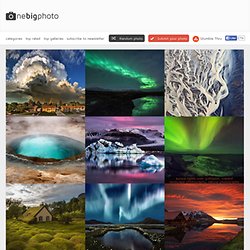 one big photo - StumbleUpon