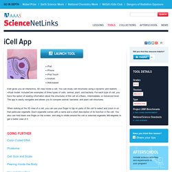 iCell App