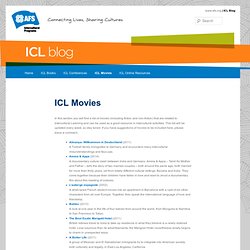 ICL Movies