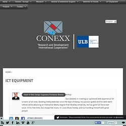 Conexx-europe