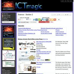 ictmagic.wikispaces