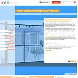 iDE - D90 Network