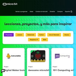 micro:bit