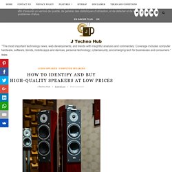 Techno Hub - Products Details, Lamps and Lighting Information and Recent Buzz