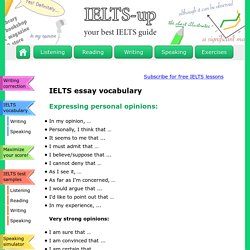 IELTS-up - complete IELTS guide